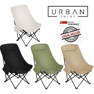 [Sg🇸🇬Stocks] Outdoor Foldable Chair - OFC01