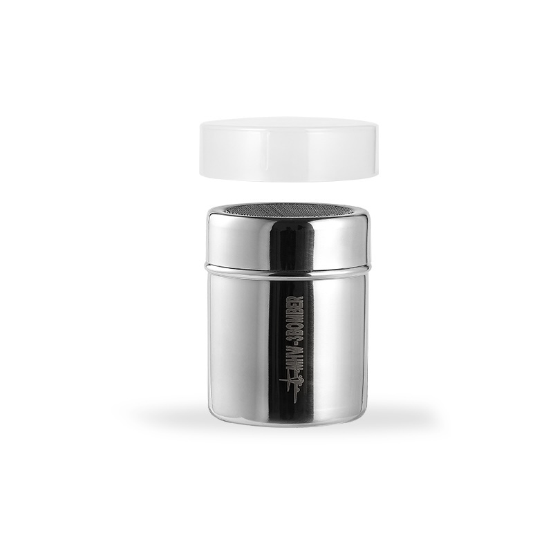 MHW-3BOMBER แป้งเชคเกอร์ 150ml