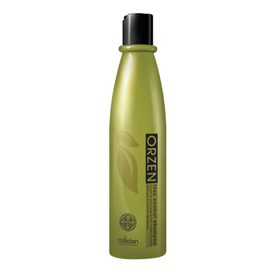 [ Obsidian ] Orzen Loss Control Shampoo 320ml