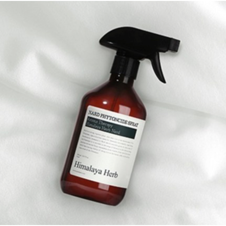Nard Phytoncide Spray สเปรย์กําจัดกลิ่นในร่ม 500ml
