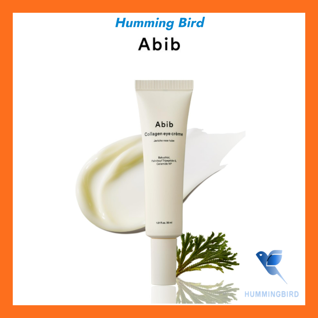 [Aib] Collagen Eye Cream 30ml