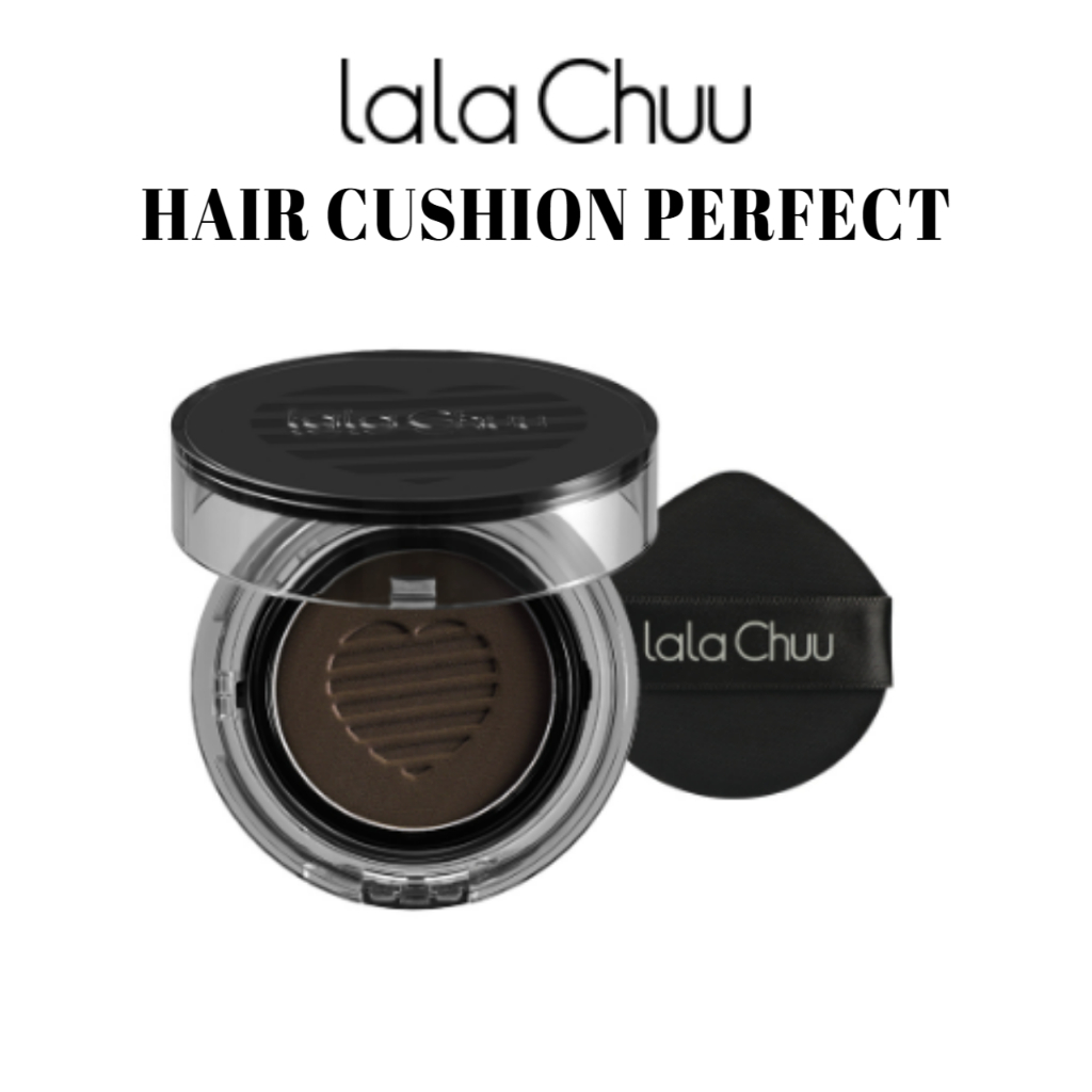 [LaLaChu]Hair Cushion Perfect 9g (2 สี)