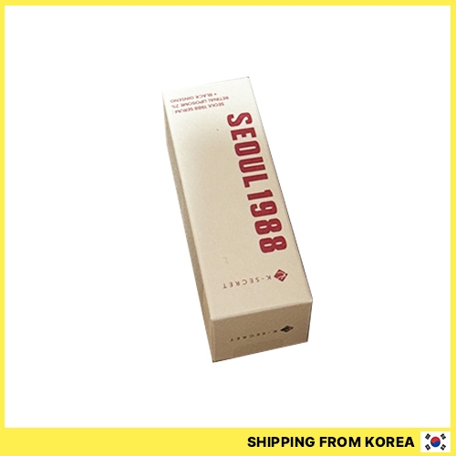 [ K-secret] SEOUL 1988 เซรั่ม / ครีมบํารุงรอบดวงตา