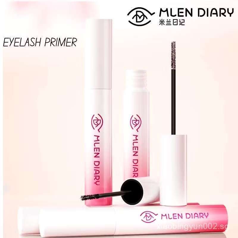 MLEN OFFICIAL Fixer 3ML ทาก่อน Mlen Magnetic Lashes