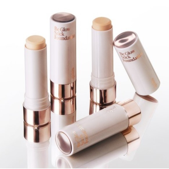 Espoir Be Glow Stick Foundation 20 Vanilla 11g