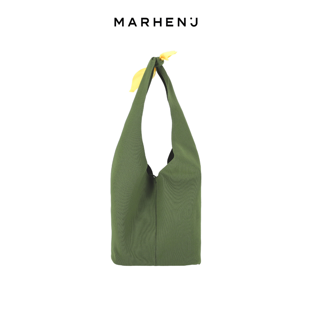 MARHEN.J Ditto Medium Size Lightweight Shoulder Bag - 6 สี