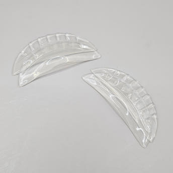 แท่งซิลิกอน Mandu rods eyelash earlyshop