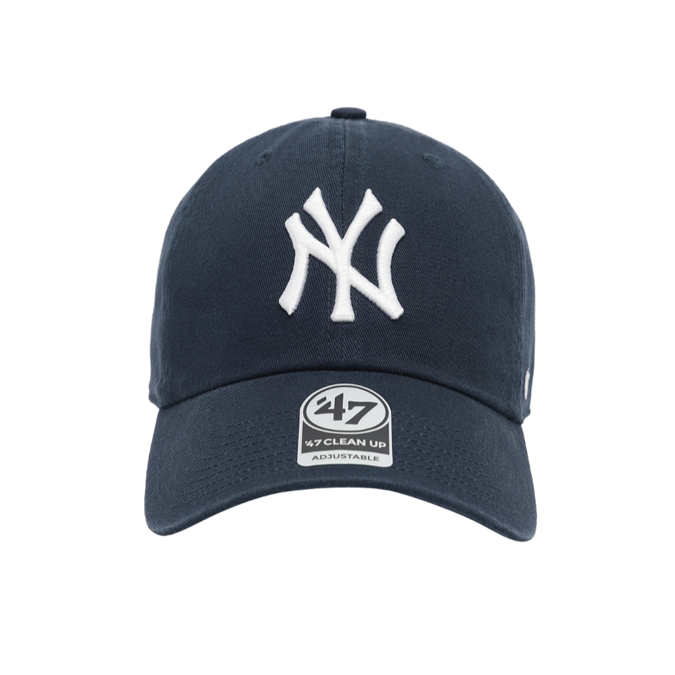 [47BR] MLB 47 CLEANUP BALL CAP