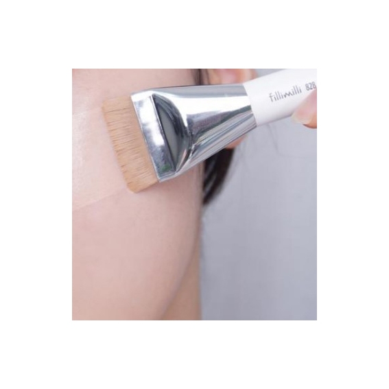 [Olive Young] แปรงไม้พาย K-Beauty Fillimilli 828