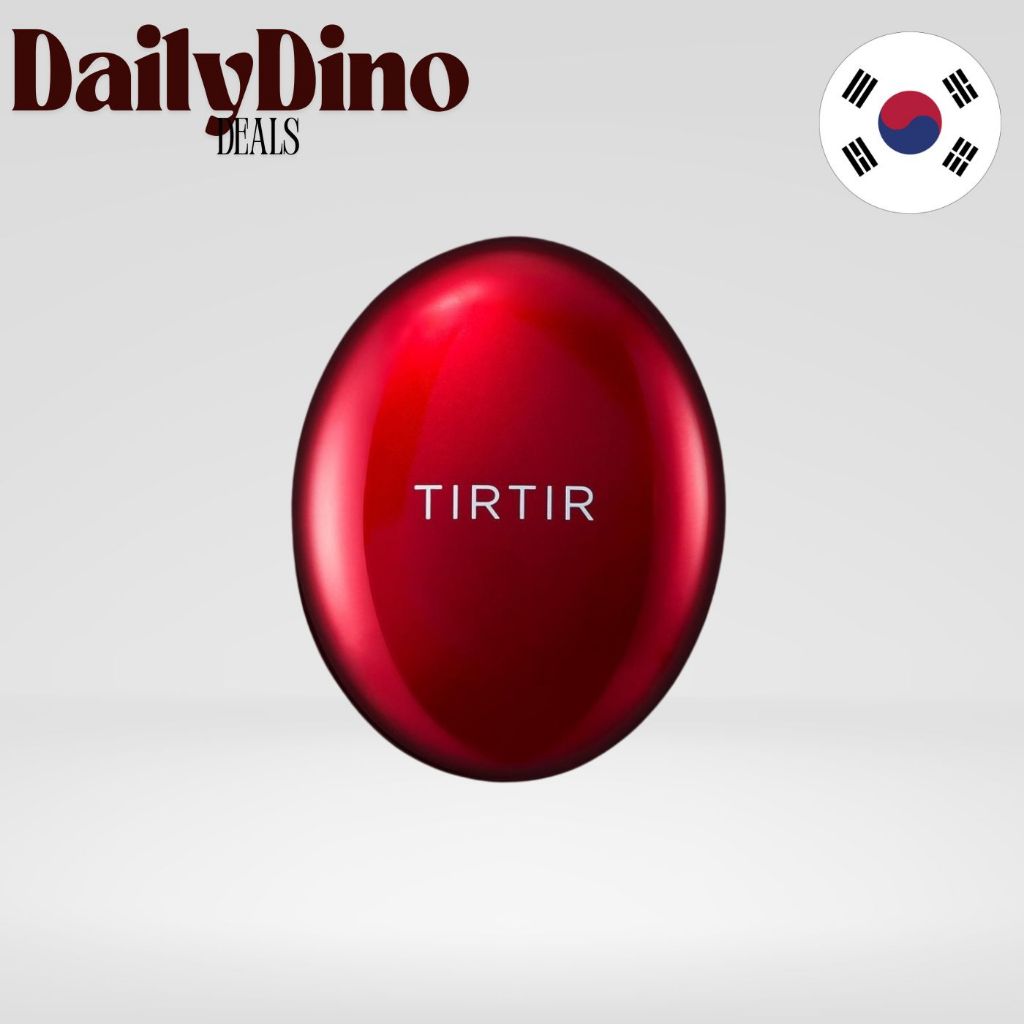 [TIRTIR] Mask Fit Red Cushion