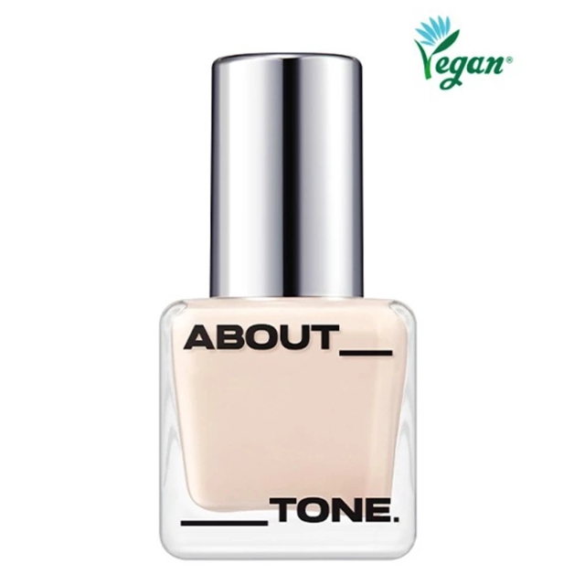 [ABOUT TONE] Skin Layer Fit Foundation SPF30 PA++ 30ml / 5 สี