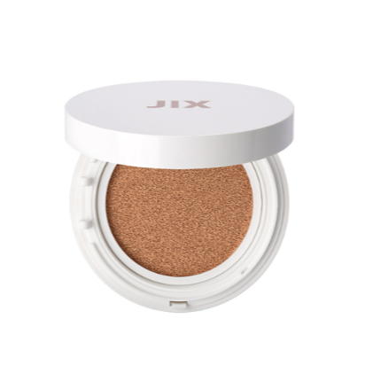 JIX Silky Cover คุชชั่นกึ่งแมตต์