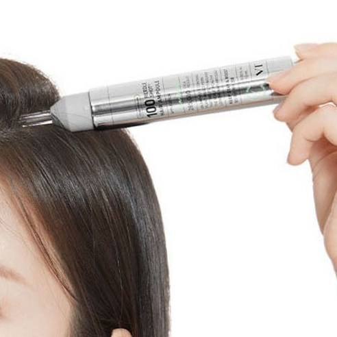 [ใหม่] VT PDRN Riddle Shot Hair Ampoule 100dL Anti Hair Losing - 15ml