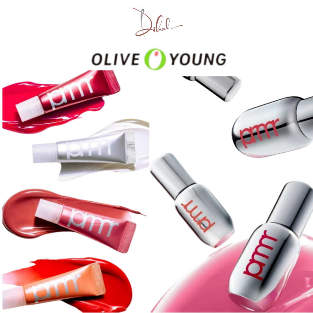 [Amore Week] Primera Retinol Volume Lip Serum, 7g (เลือก 4)