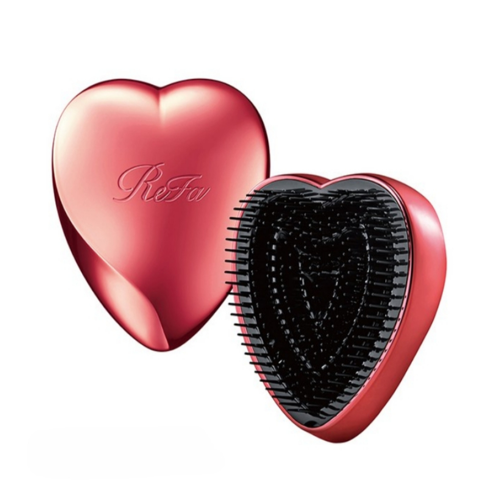 [ReFa] Heart Brush แปรงผม