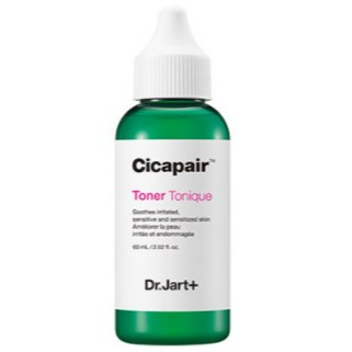 [ Dr.jart+ ] Cica Pair Toner Tonique 150ml / Dr.Jart Cica Toner / Dr.Jart Toner / Madecassoside Tone