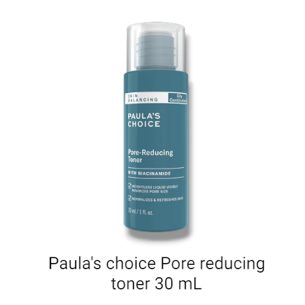 [Paula's Choice] Pore Reduction Toner 30mL