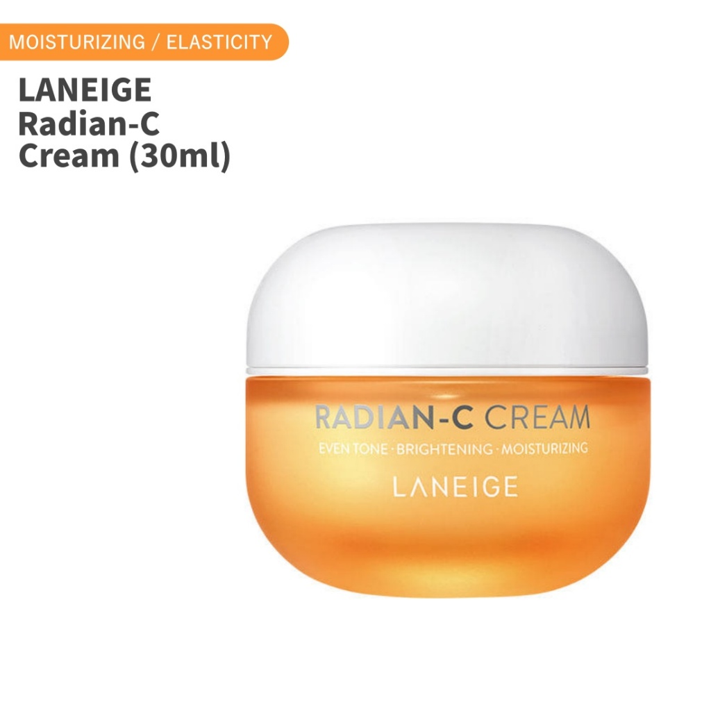 [ Laneige ] Laneige Radian-C Cream (30ml)