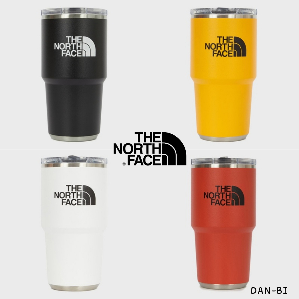 [THE North FACE] TNF Tumbler 591ML NA5CQ83A_4color / สินค้า kr แท้ 100% / จัดส่งรวดเร็วจาก kr!