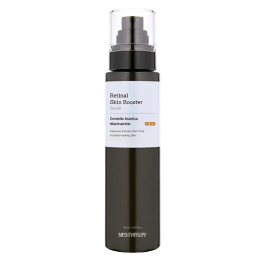 Meditherapy Retinal Skin Booster Serum 150ml
