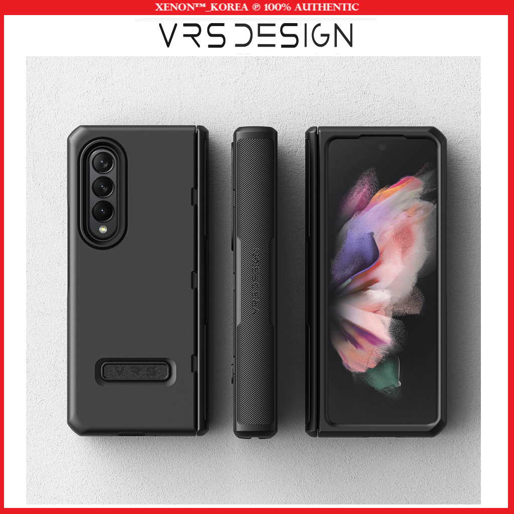 [VRS Design] Galaxy Z Fold 3 TerraGuard Modern