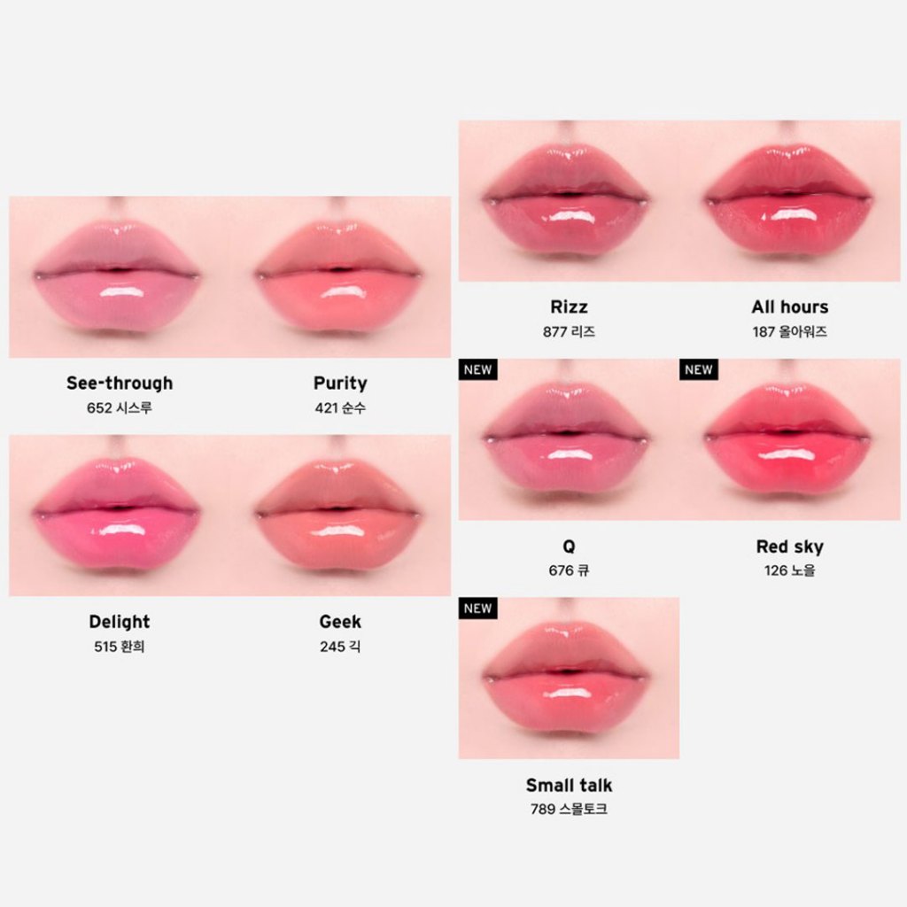 [Oddtype] Unseen Balloon Tint 3g_จากเกาหลี
