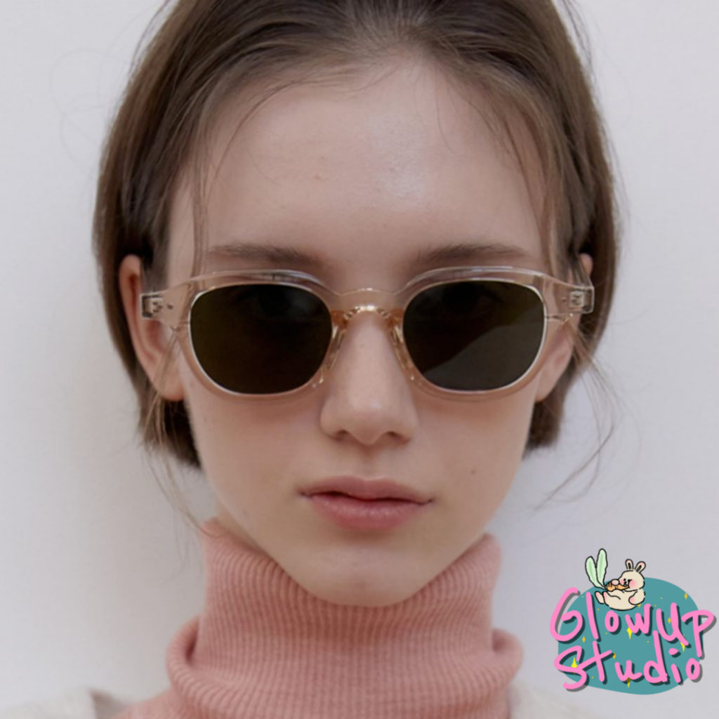 One BRILLIANT Khloe-OB499 แว่นกันแดดป้องกันรังสียูวี