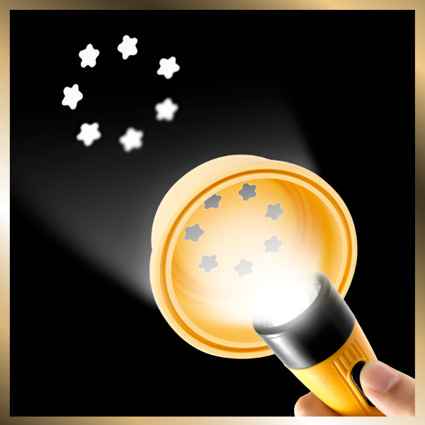 [HelloDino] Soft Stacking Cups (ปลอดสาร BPA ได้รับการรับรอง KC)