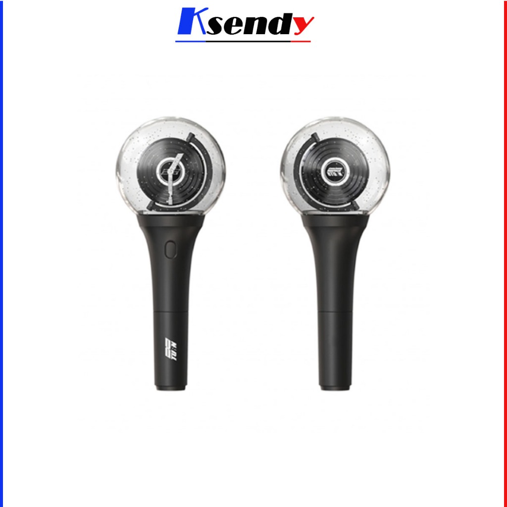 แท่งไฟอย่างเป็นทางการ 8TURN