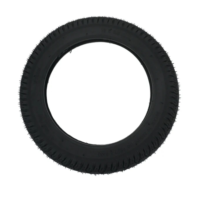 JMOVE MC PRO Tyre***