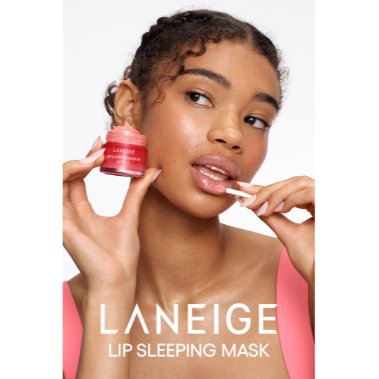 Laneige LIP SLEEO-PING MASK