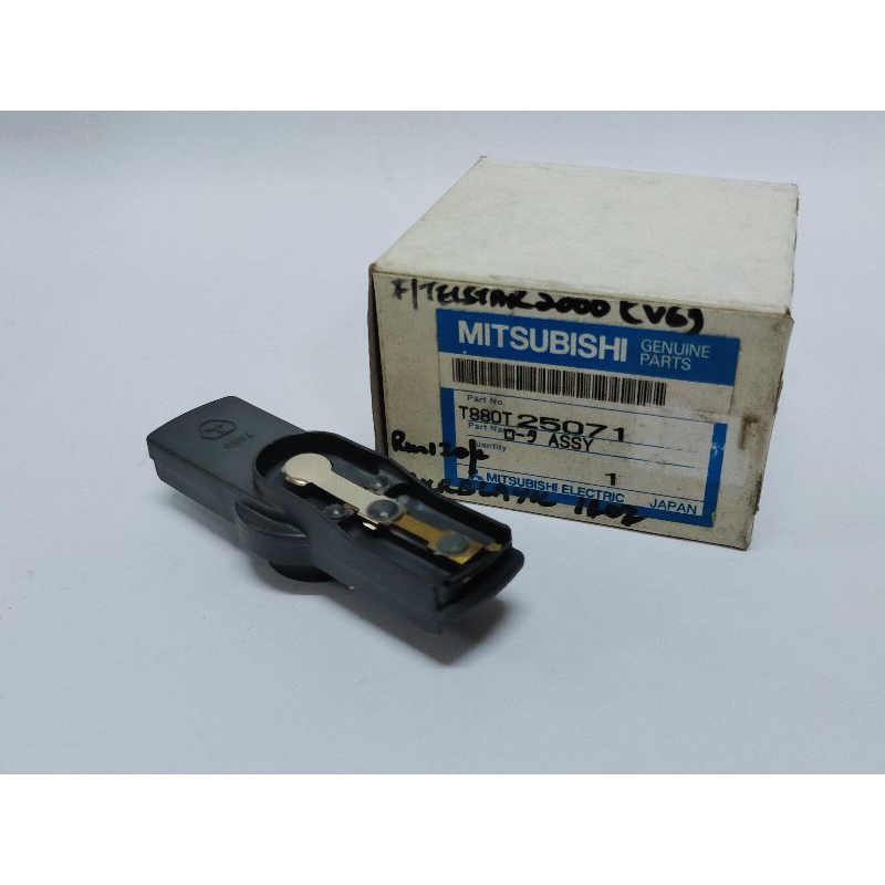 T880T25071 FORD TELSTAR AY 2.5 V6 1992-1996 DISTRIBUTOR โรเตอร์