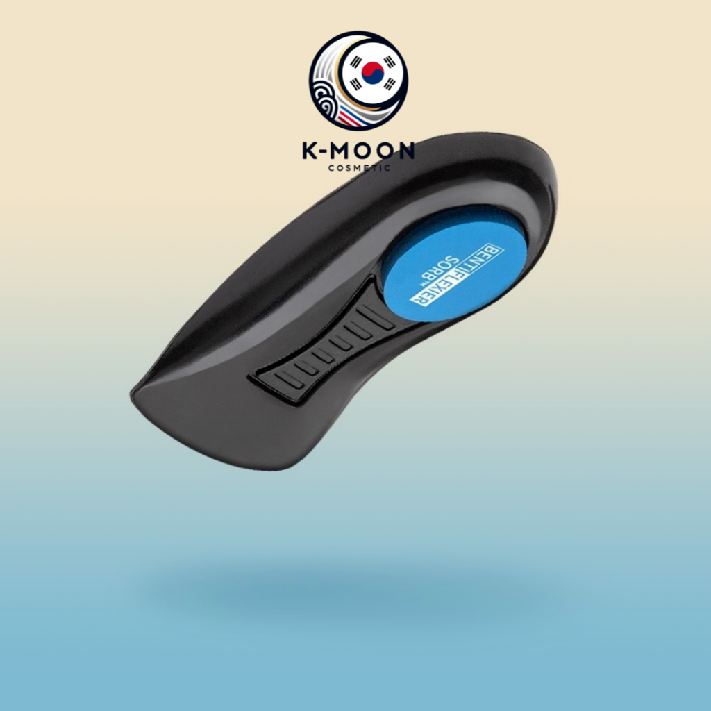 [K-Health] Benti Flexier Plantar Fasciitis Recovery Insole