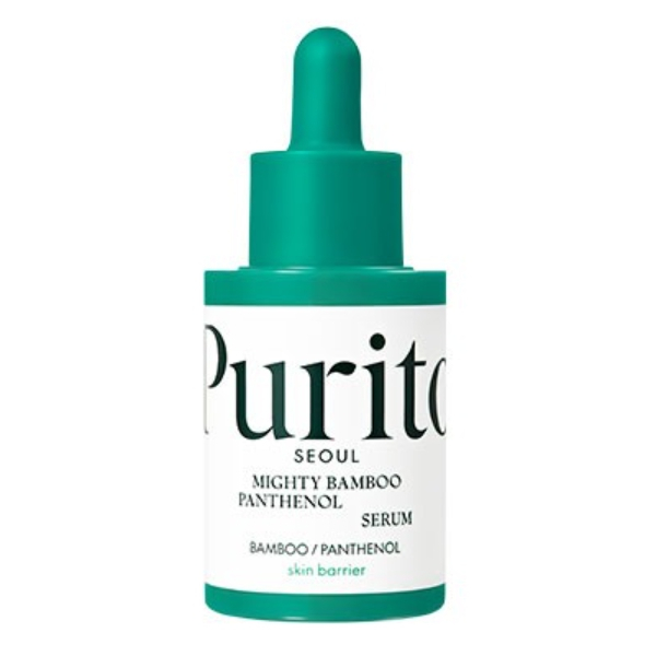 [PURITO] Mighty Bamboo Panthhenol Serum 30ml