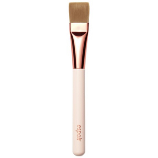 Espoir True Glow Foundation Brush – 1 ชิ้น | หลากสี