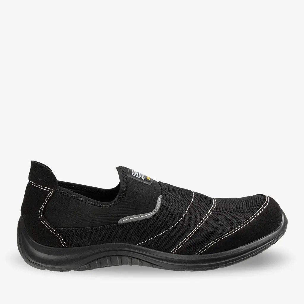 SAFETY JOGGER SAFETY SHOE YUKONSTAR S1P