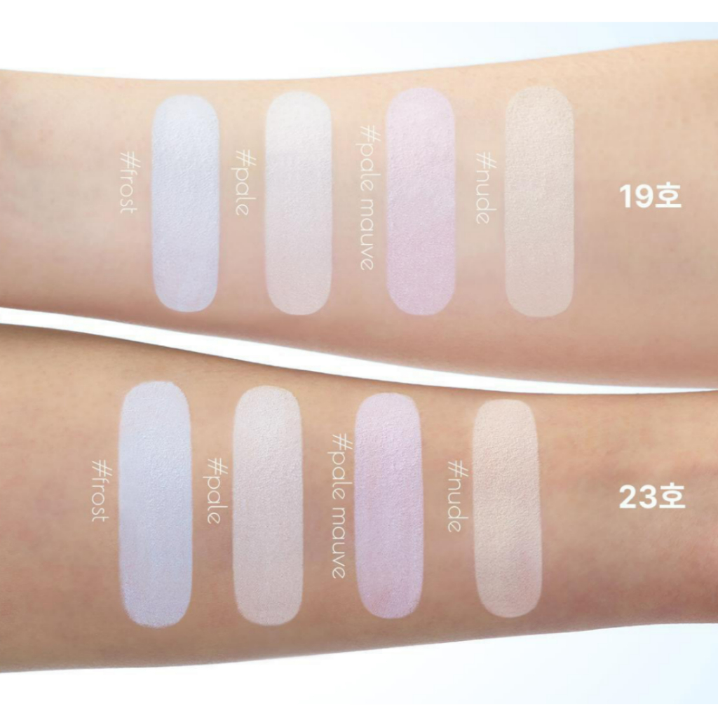 [mude] Face Fill Volumer Highlighter 8 สี 4.8g แป้งวอลลุ่ม Highlighter ราคา ถูกที่สุด ดีลบีเคเค แกลเลอรีภาพที่ 3