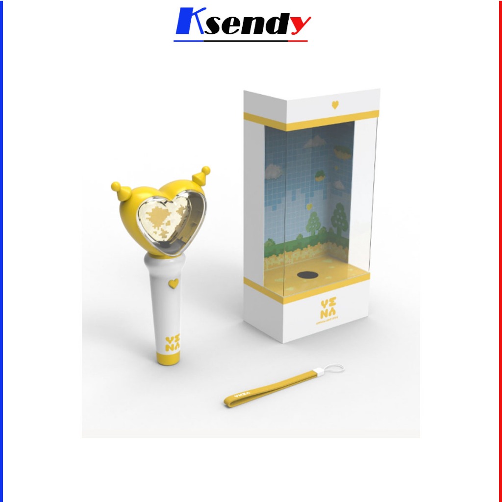 YENA Official Light Stick [ IZ ONE ]