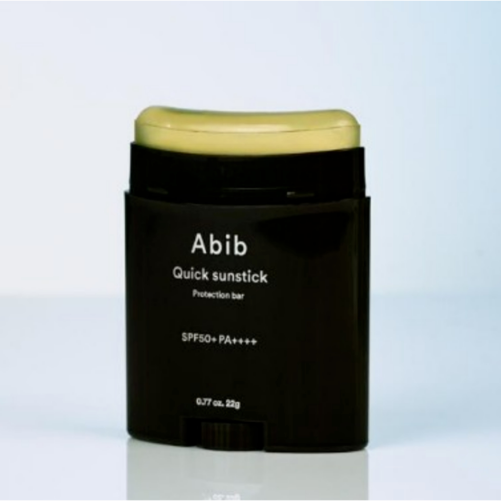 Abib Quick Sunstick Protection Bar 22 g SPF 50 + PA ++++