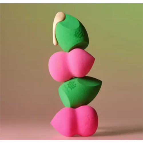 Wicked Limited Edition AMORE BASIC และ WICKED ชุดฟองน้ําแต่งหน้าเพื่อการพาณิชย์