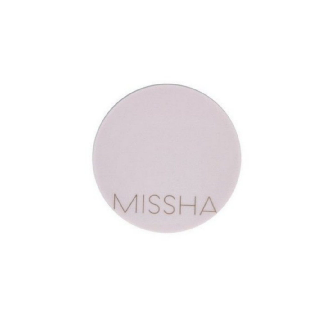 [MISSHA] Magic Cushion Cover Lasting 15g #21