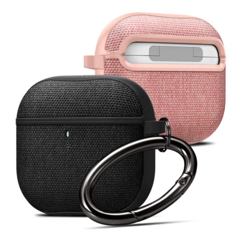 Spigen - เคส Urban Fit เข้ากันได้กับ airpod 4 / pro buds 3 2 live