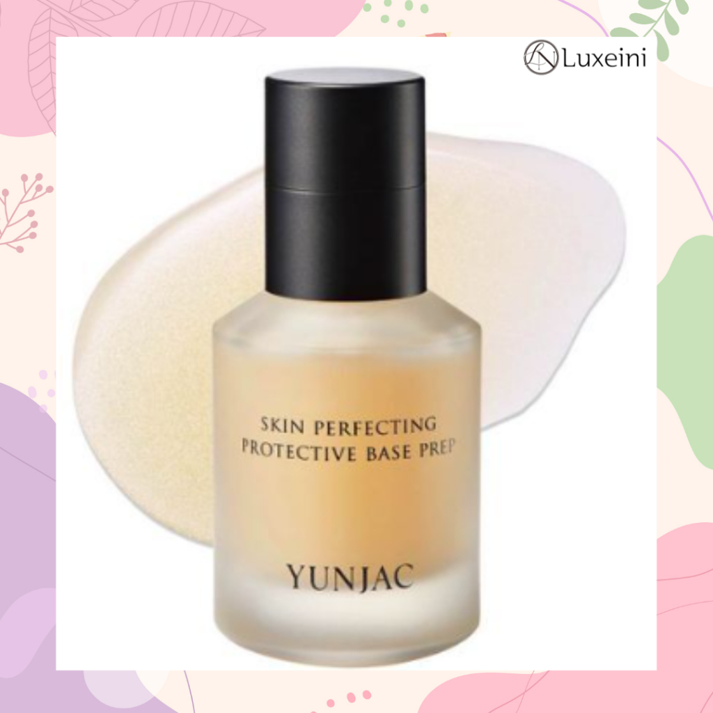 [YUNJAC] Skin Perfecting Protective Base Prep 40ml