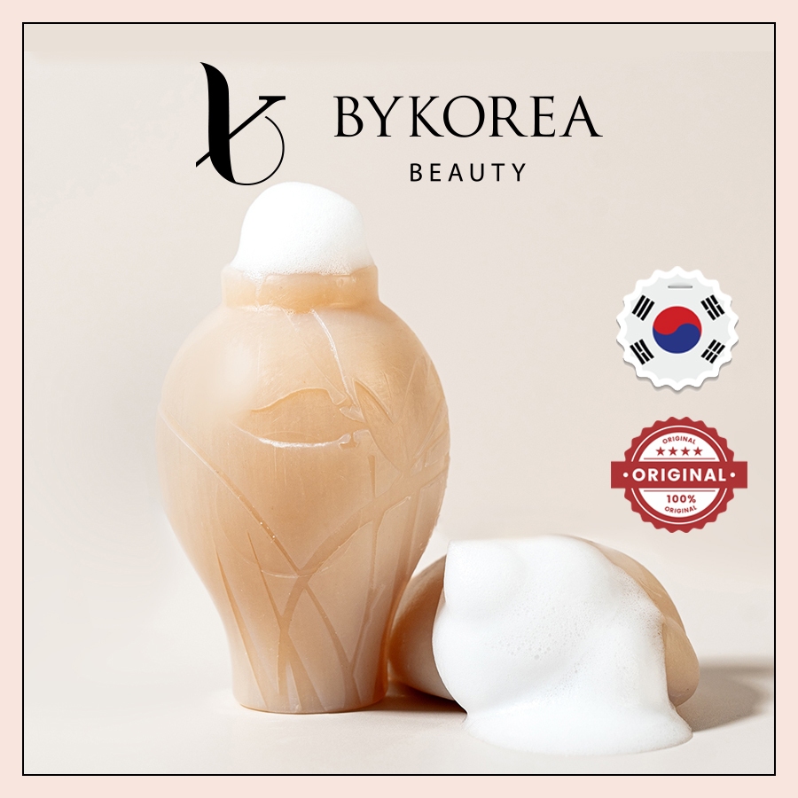 Chobom Mask Bar 90g (พอร์ซเลน/เมฆ) Multifuncional Bar