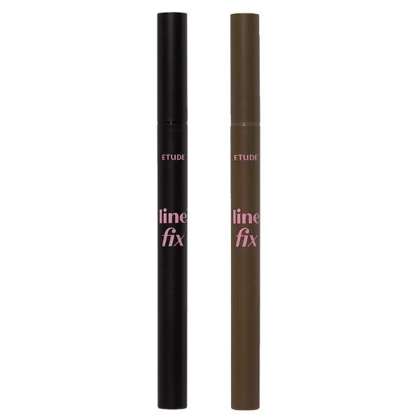 [Etude House] Line Fix Brush Liner 0.5g