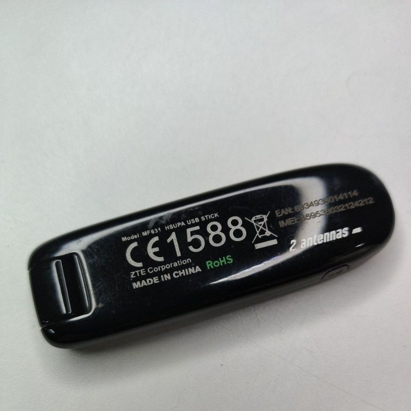 ZTE MF631 3G USB Modem มือสอง