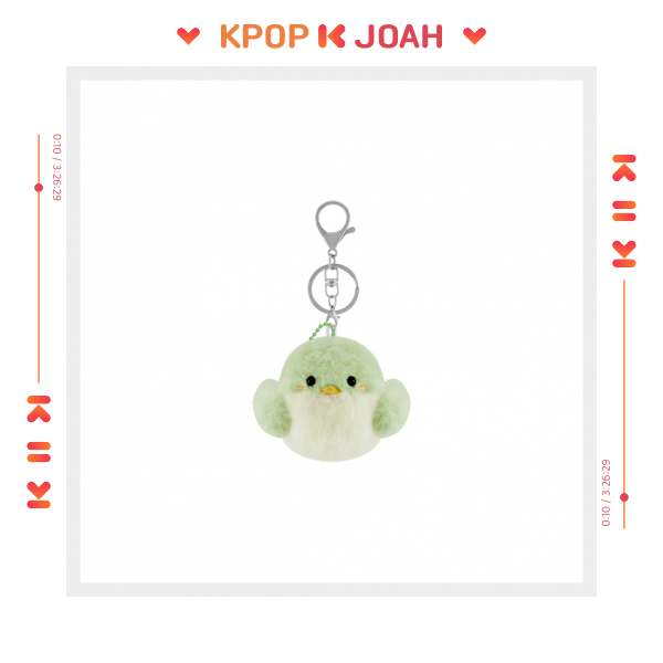 (I GOT7 DOLL KEYRING) GOT7 [NESTFEST] 2025 CONCERT OFFICIAL MD (4th Apr.2025)