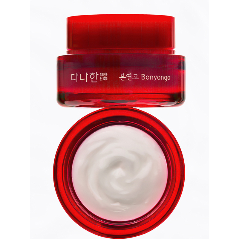 Danahan KOREA BONYONGO ครีมโสมแดง 55ml