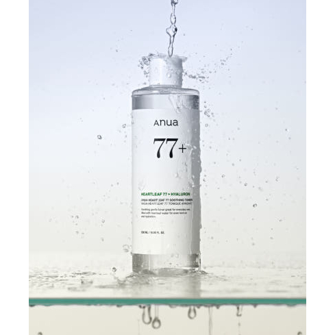 Anua Heartleaf 77% Soothing Toner