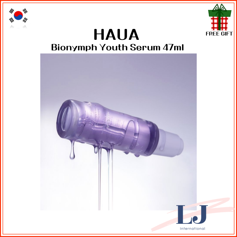 Haua Bionymph Youth Serum 47ml สําหรับผิว